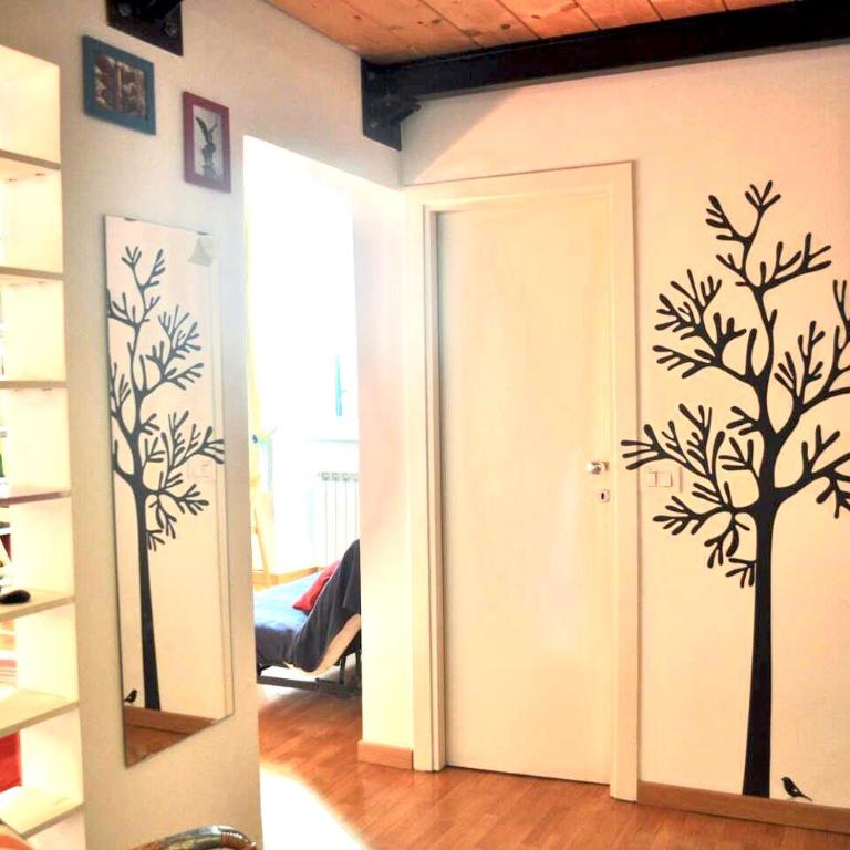 8 Studio - Appartamento con 1 Camera da Letto - 12