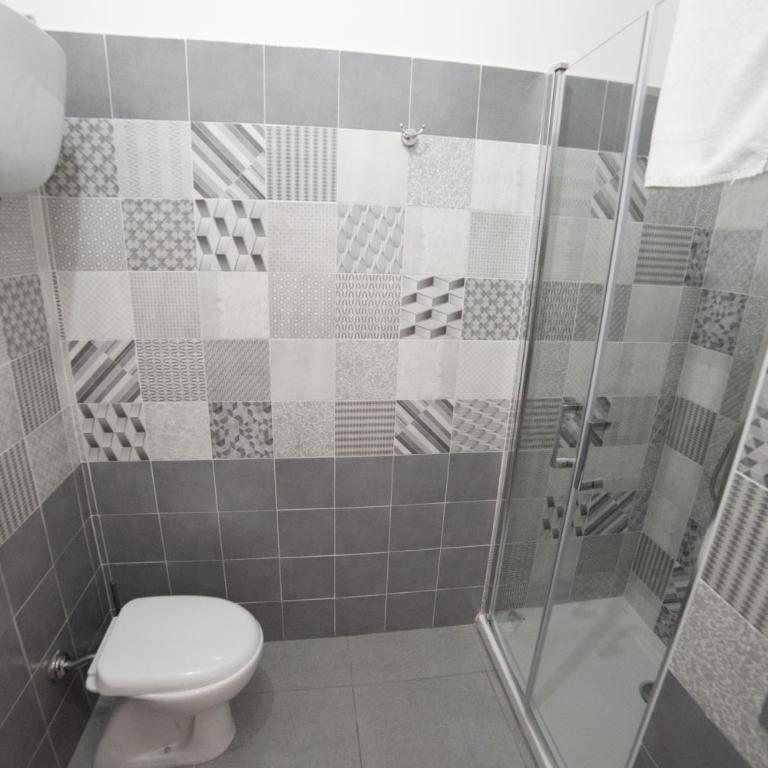 Residenza Luce Sul Mare - Double Room with Balcony and Sea View - 7