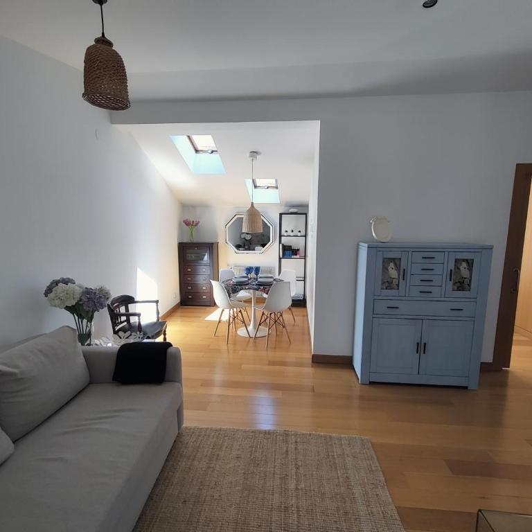 alMirante Burgos Centro Tranquila y con encanto Como en casa - Apartamento de 1 dormitorio - 3