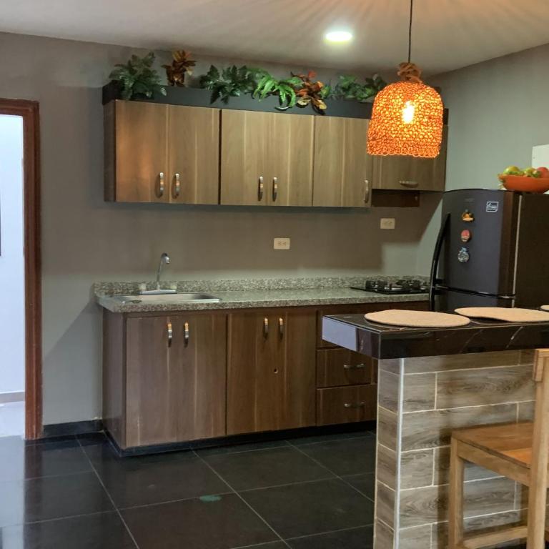 Cabaña en coveñas en acogedor conjunto residencial - Casa de 2 dormitorios - 13