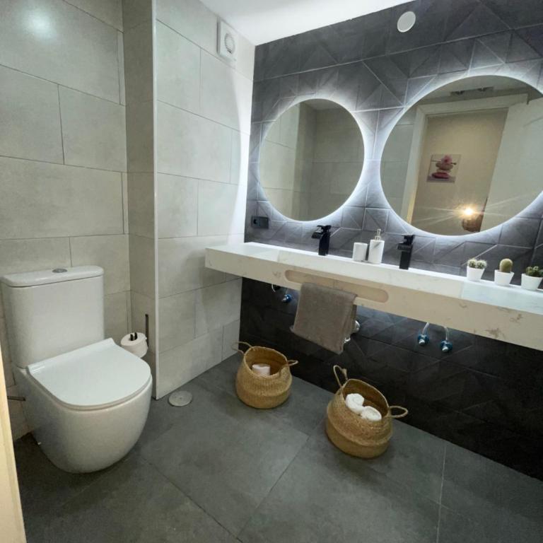 2 Bedroom Apartment Benalmadena - Apartamento de 2 dormitorios - 7