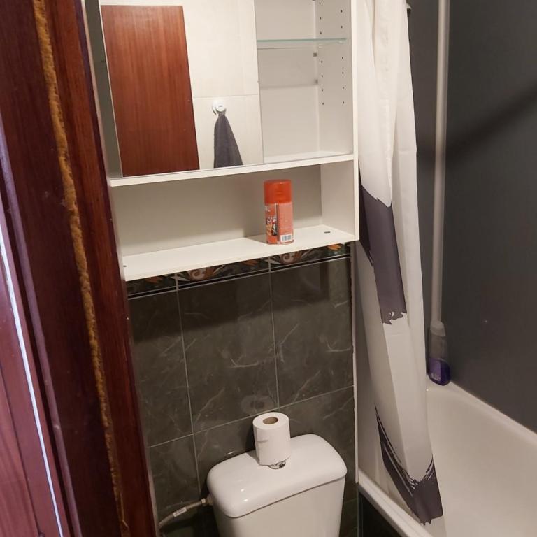 MONTE NARANCO-LOS VEGA PARKING e INTERNET GRATIS - Apartamento con terraza - 13