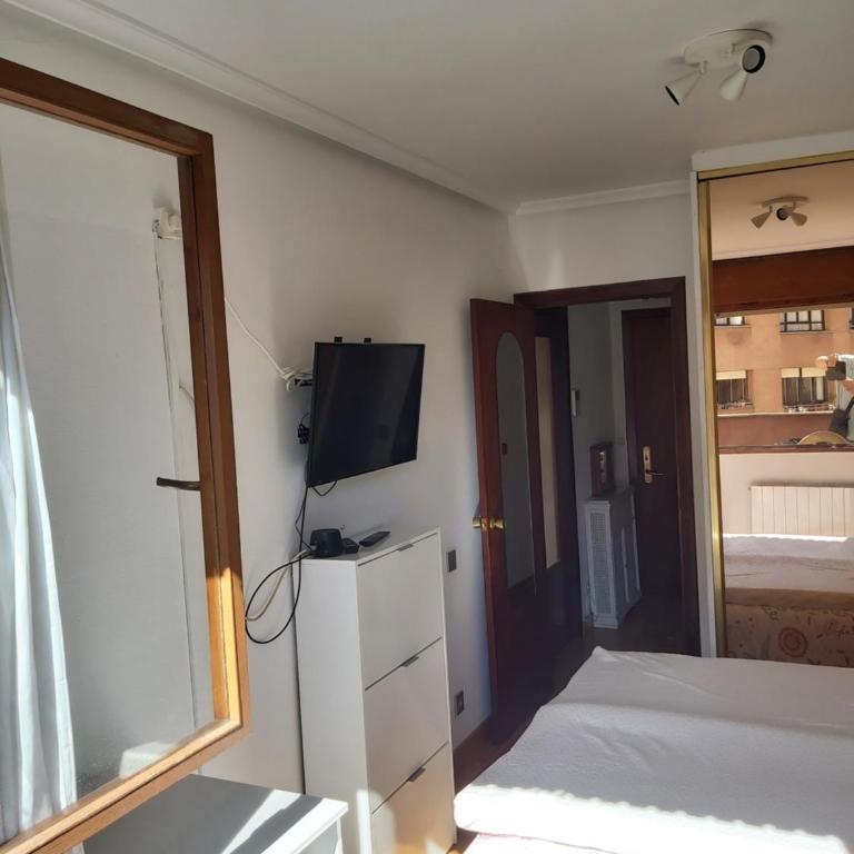 MONTE NARANCO-LOS VEGA PARKING e INTERNET GRATIS - Apartamento con terraza - 21