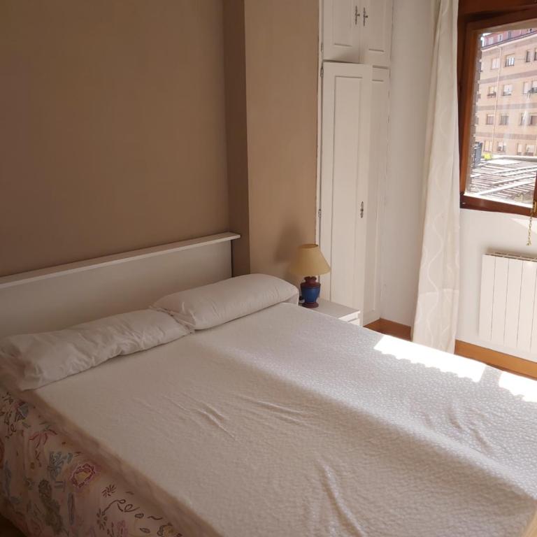 MONTE NARANCO-LOS VEGA PARKING e INTERNET GRATIS - Apartamento con terraza - 22