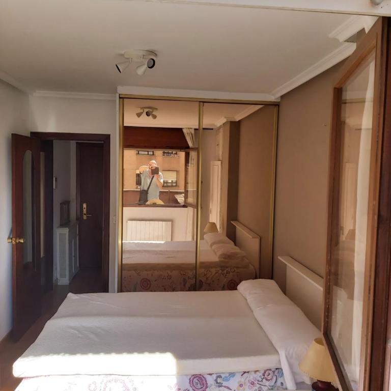 MONTE NARANCO-LOS VEGA PARKING e INTERNET GRATIS - Apartamento con terraza - 35