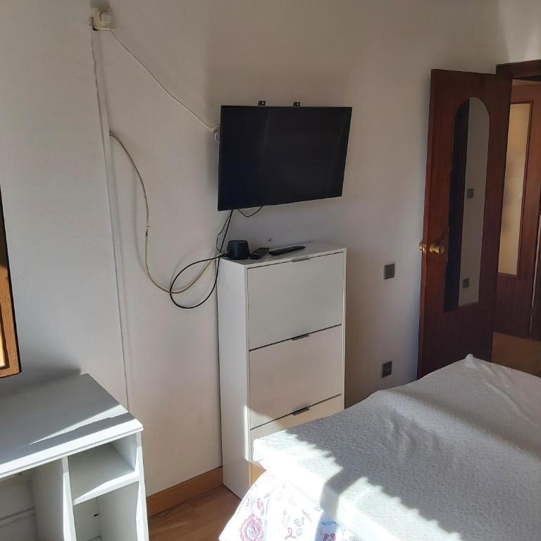 MONTE NARANCO-LOS VEGA PARKING e INTERNET GRATIS - Apartamento con terraza - 24