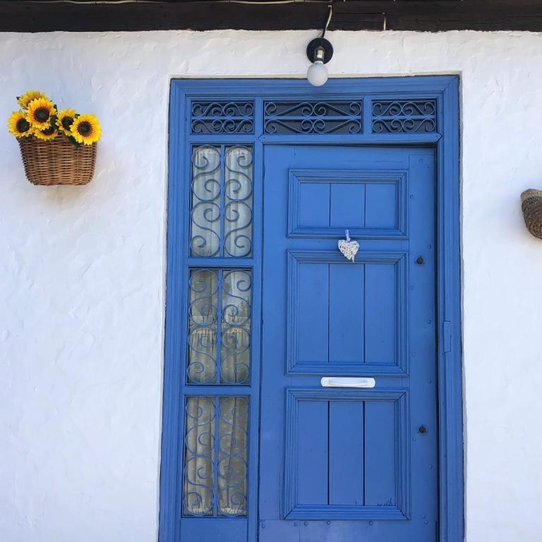 Casa rústica Lala - Casa Vacacional de 3 dormitorios - 1