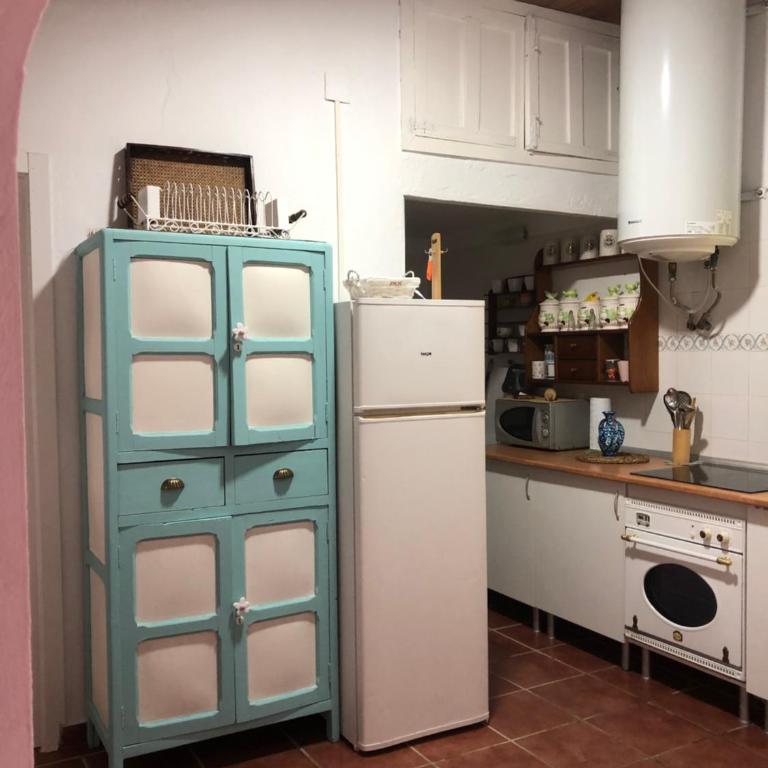 Casa rústica Lala - Casa Vacacional de 3 dormitorios - 11