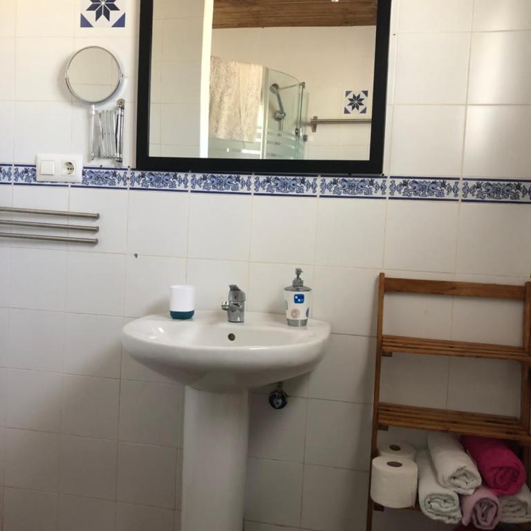 Casa rústica Lala - Casa Vacacional de 3 dormitorios - 13