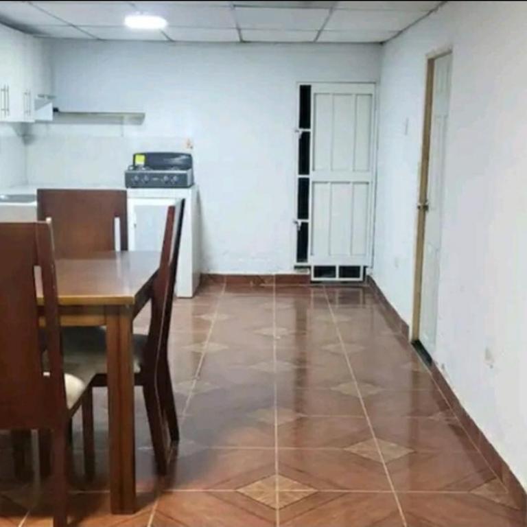 Casa campestre Villa Eliana 2 - Apartamento de 1 dormitorio - 7