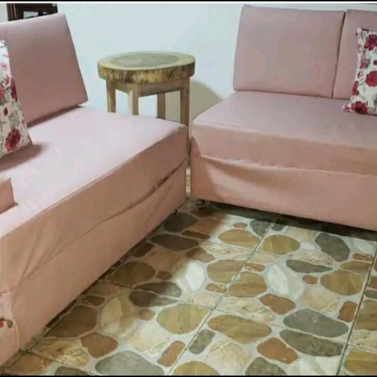 Casa campestre Villa Eliana 2 - Apartamento de 1 dormitorio - 2