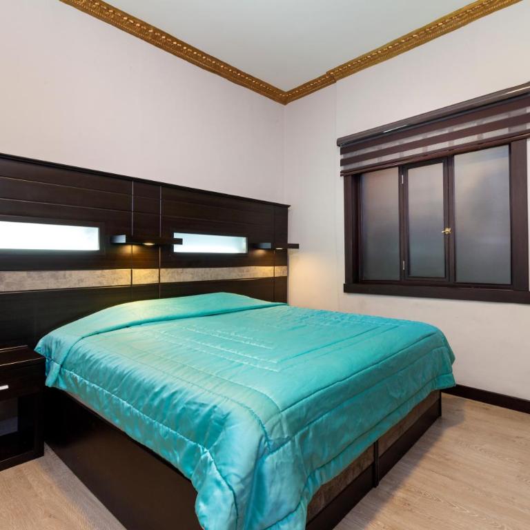 Hotel Majestic 2 by HHG - Suite con cama extragrande - 20