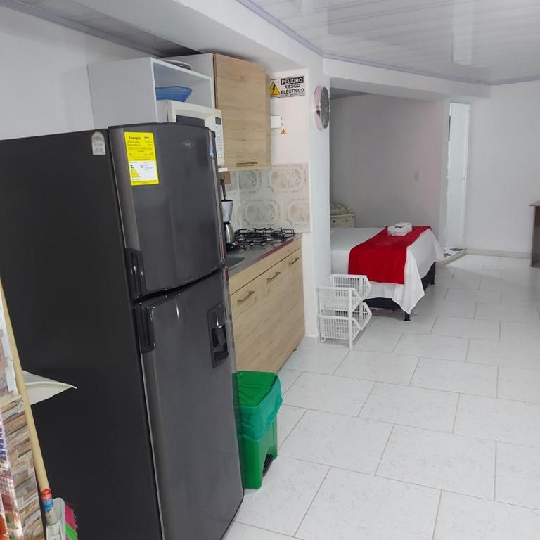 La Casa de La Piedra - Apartamento de 1 dormitorio - 30