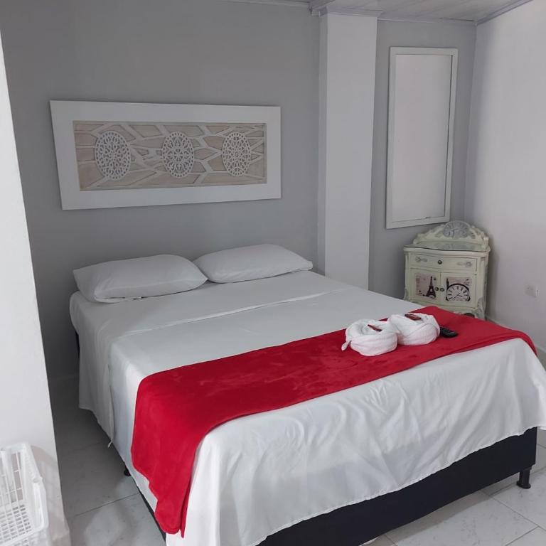 La Casa de La Piedra - Apartamento de 1 dormitorio - 29