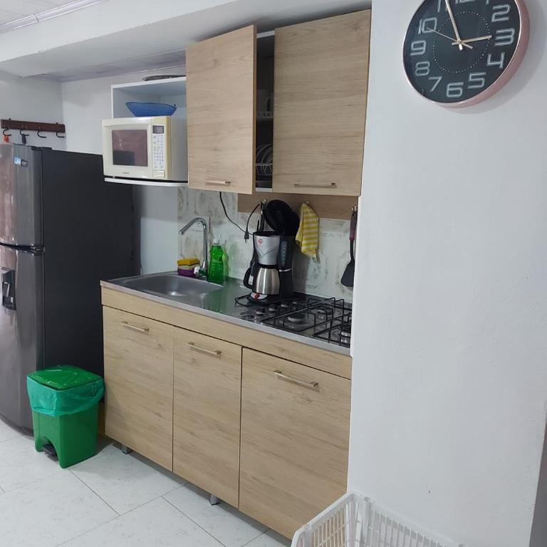 La Casa de La Piedra - Apartamento de 1 dormitorio - 33