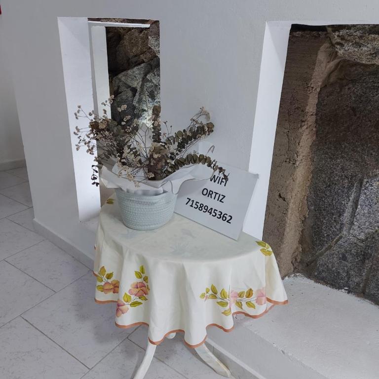 La Casa de La Piedra - Apartamento de 1 dormitorio - 23
