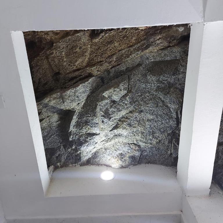 La Casa de La Piedra - Apartamento de 1 dormitorio - 20