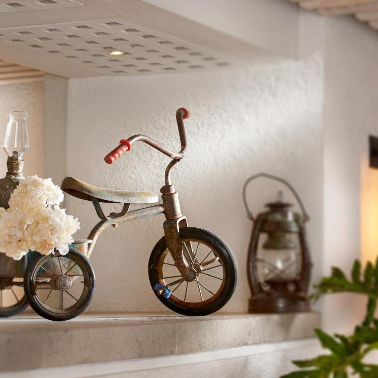 H21 Hospedaje Boutique - Suite Junior Deluxe - 7