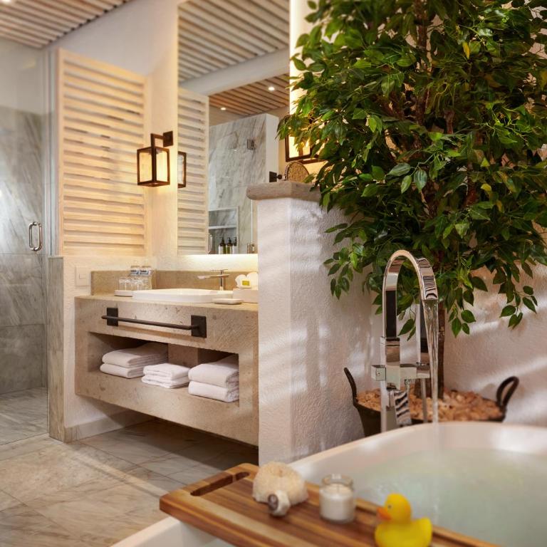 H21 Hospedaje Boutique - Suite Junior Deluxe - 4