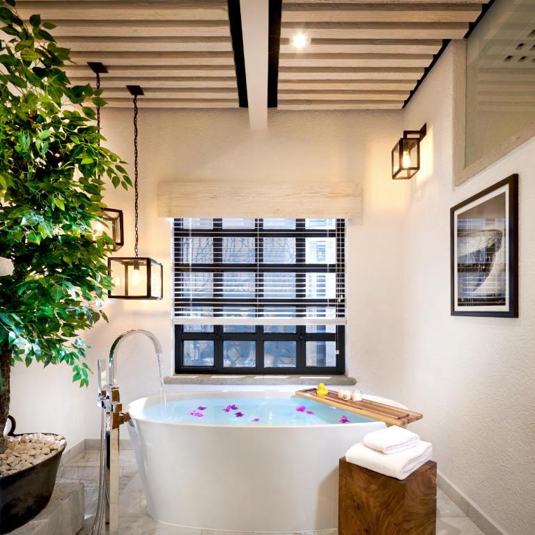 H21 Hospedaje Boutique - Suite Junior Deluxe - 10