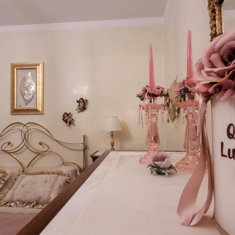 Queen's Luxurious House - Camera Tripla Standard - 1