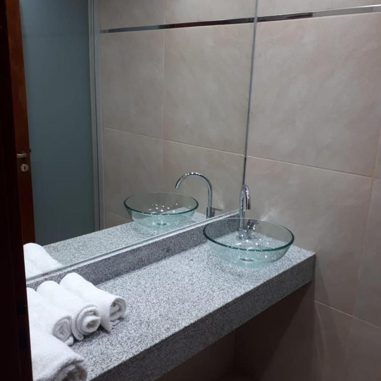 Mini Apart Caseros - Apartamento de 1 dormitorio - 2