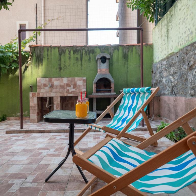 Oscar Exclusive Apartment - Apartman sa 2 Spavaće Sobe - 60