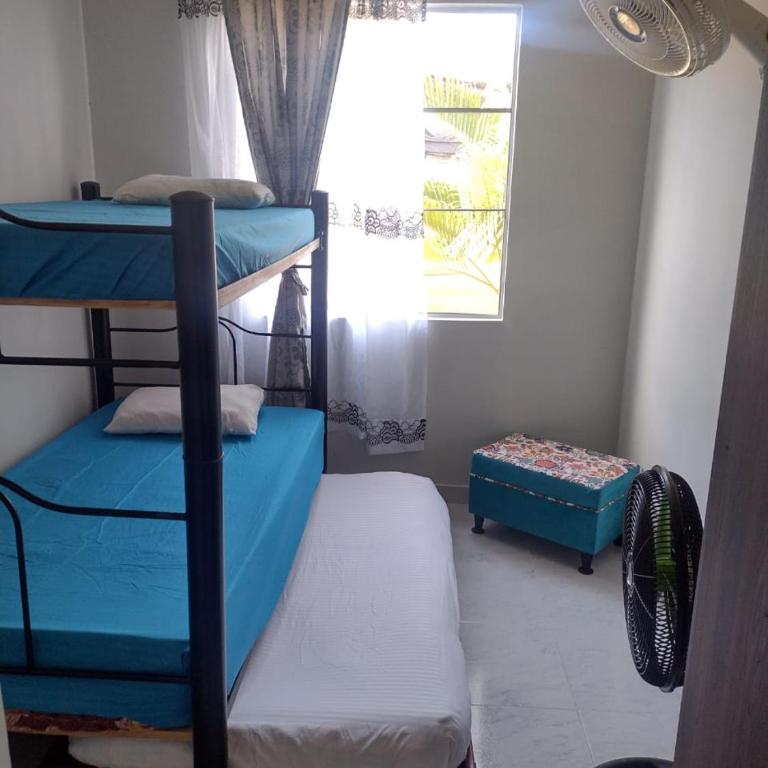 Apartamento Ricaurte - KASSANJA - Apartamento de 2 dormitorios - 22
