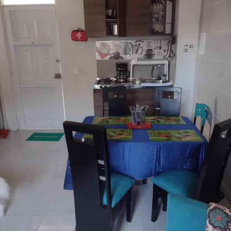 Apartamento Ricaurte - KASSANJA - Apartamento de 2 dormitorios - 14