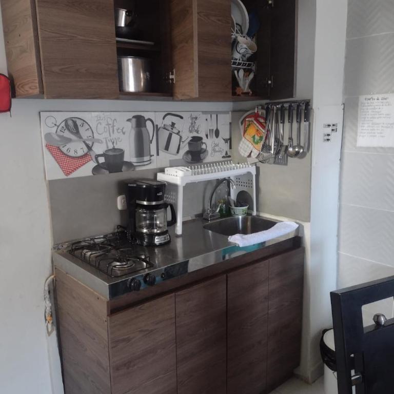 Apartamento Ricaurte - KASSANJA - Apartamento de 2 dormitorios - 15