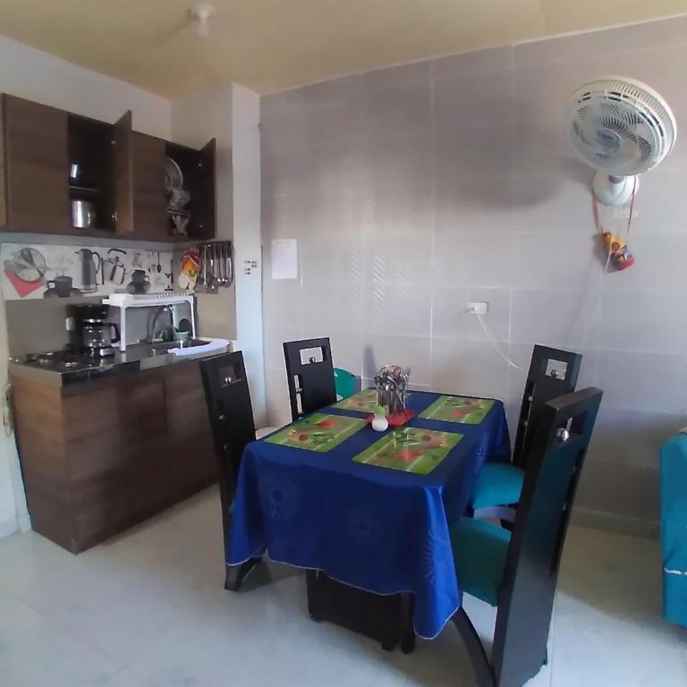 Apartamento Ricaurte - KASSANJA - Apartamento de 2 dormitorios - 13