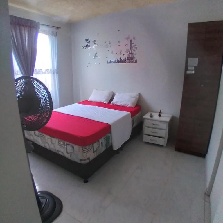 Apartamento Ricaurte - KASSANJA - Apartamento de 2 dormitorios - 19