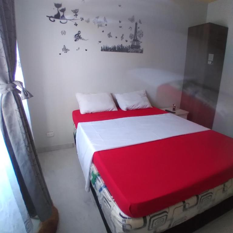 Apartamento Ricaurte - KASSANJA - Apartamento de 2 dormitorios - 21