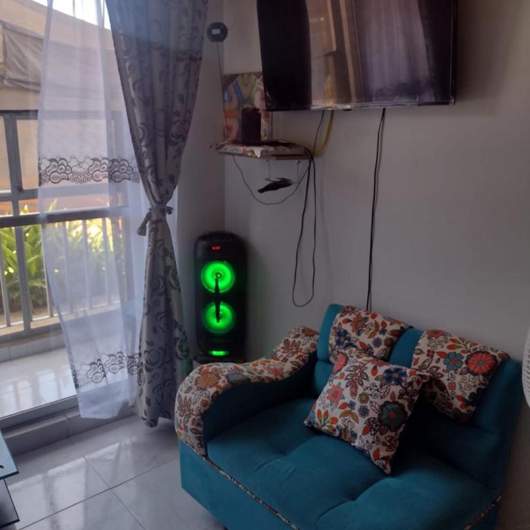 Apartamento Ricaurte - KASSANJA - Apartamento de 2 dormitorios - 5