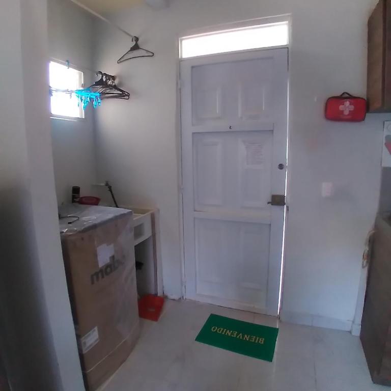 Apartamento Ricaurte - KASSANJA - Apartamento de 2 dormitorios - 24