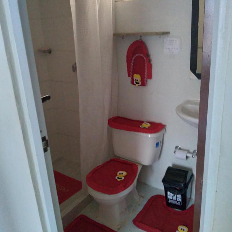 Apartamento Ricaurte - KASSANJA - Apartamento de 2 dormitorios - 17