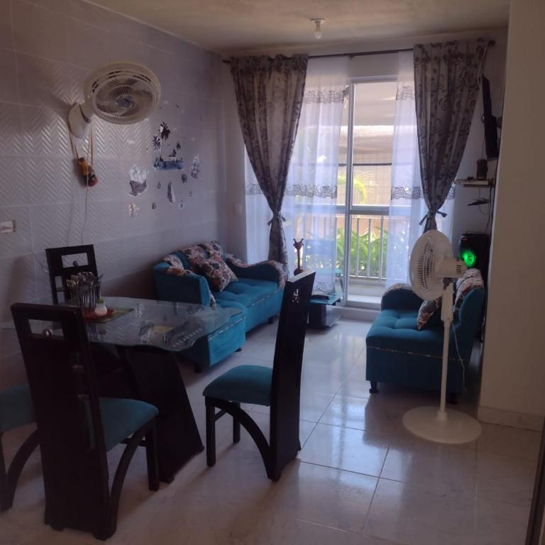 Apartamento Ricaurte - KASSANJA - Apartamento de 2 dormitorios - 3