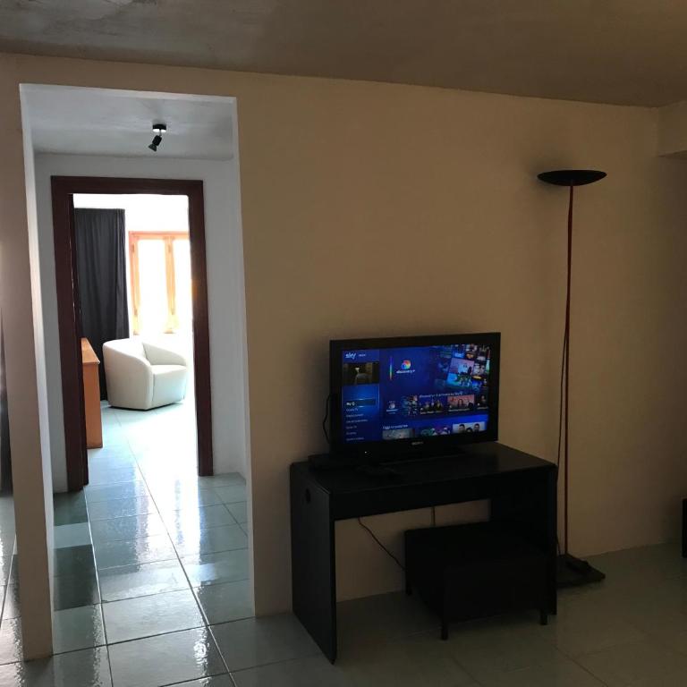 Park House - Loft - 28