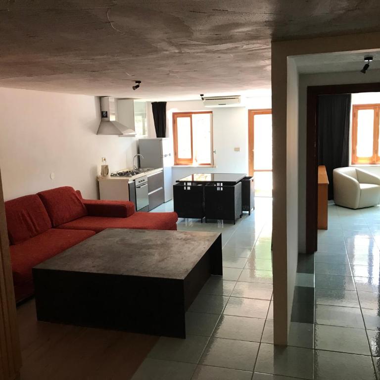 Park House - Loft - 27