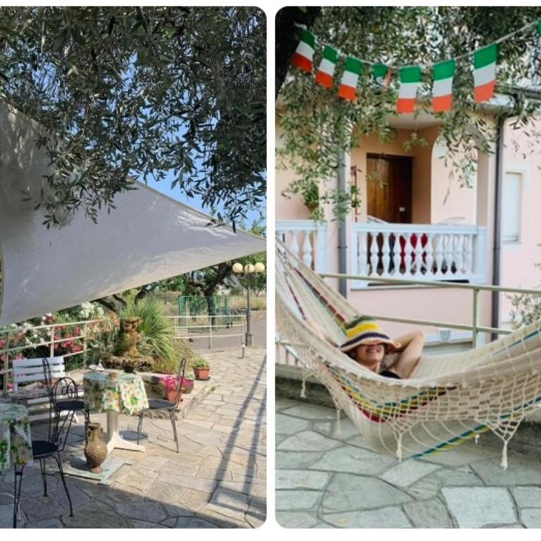 Residence Hotel Edy - Monolocale - 8