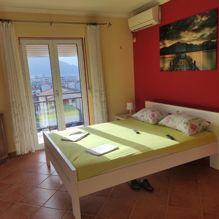 Guesthouse Djacic - Studio sa Bračnim Krevetom (Queen-size) - 5