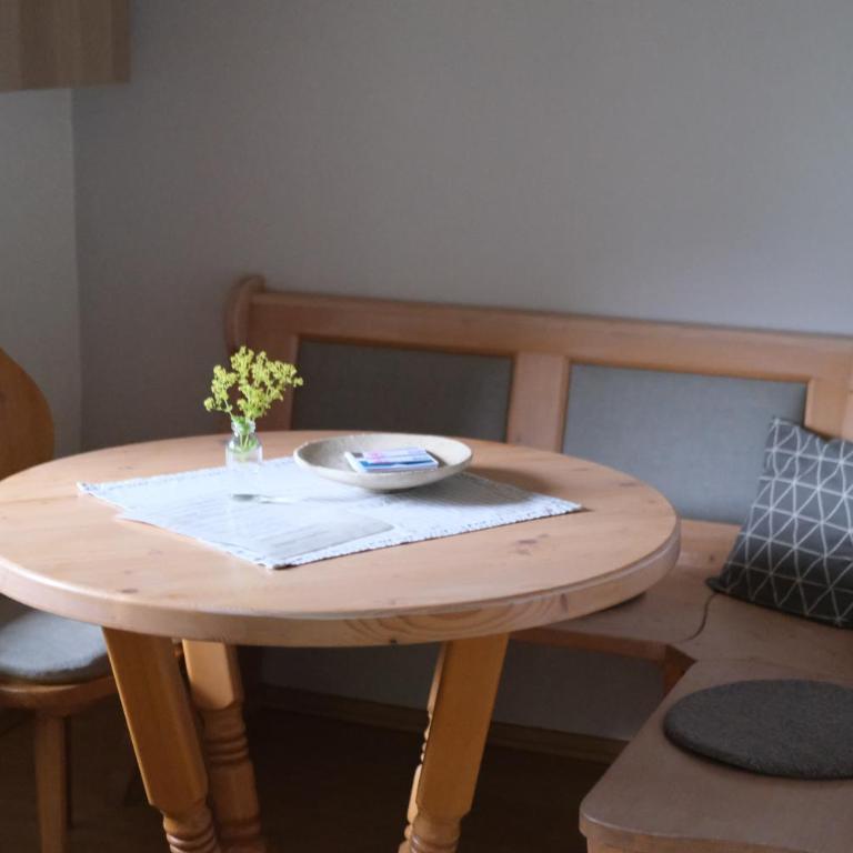 Kienberghof - Apartment mit 1 Schlafzimmer - 13
