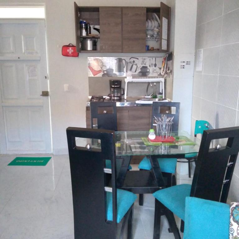 Apartamento Ricaurte - KASSANJA - Apartamento de 2 dormitorios - 16
