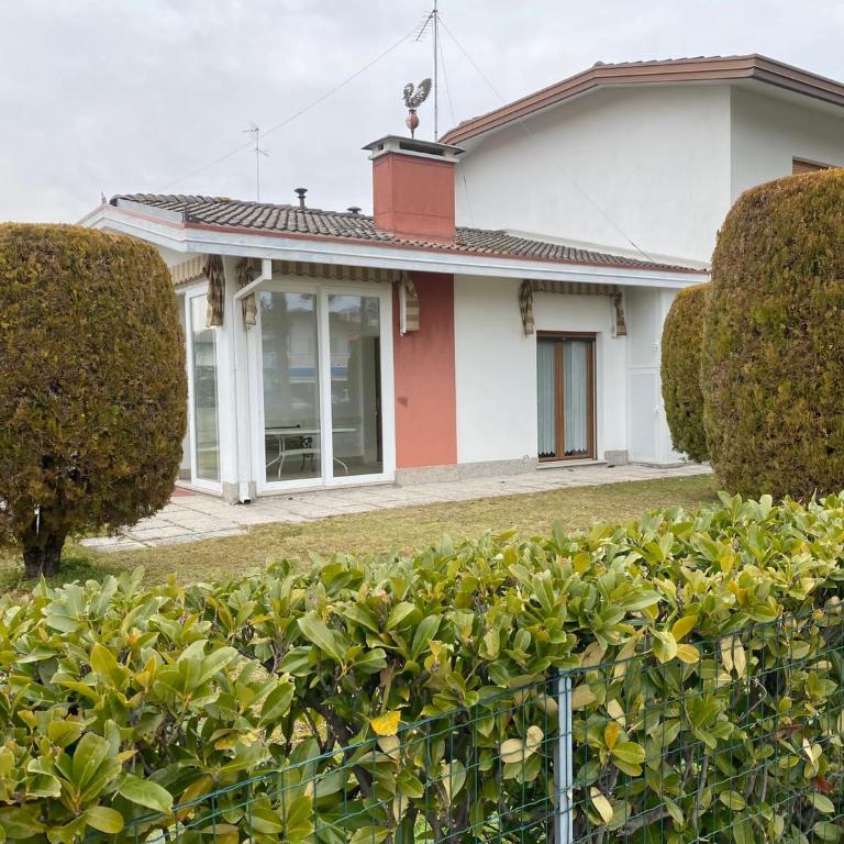 Villa Santa Maria - Appartamento con 3 Camere da Letto - 1