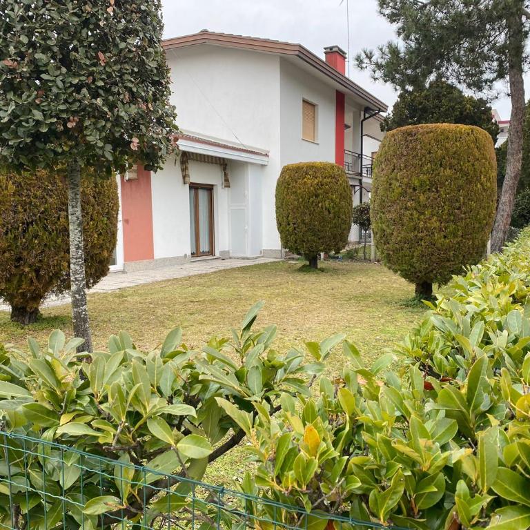 Villa Santa Maria - Appartamento con 3 Camere da Letto - 35