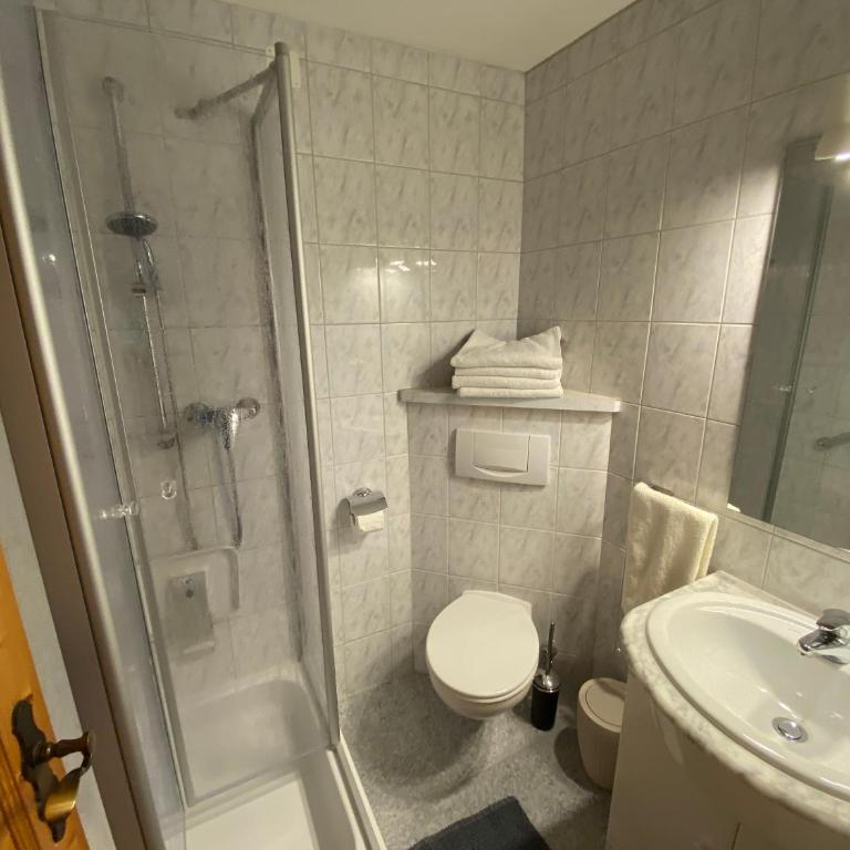 Kienberghof - Apartment mit 1 Schlafzimmer - 6