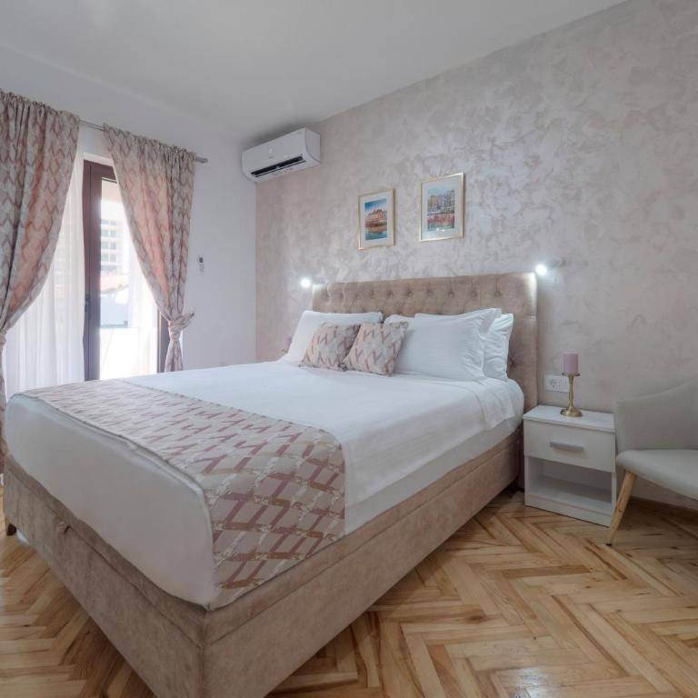Oscar Exclusive Apartment - Apartman sa 2 Spavaće Sobe - 25