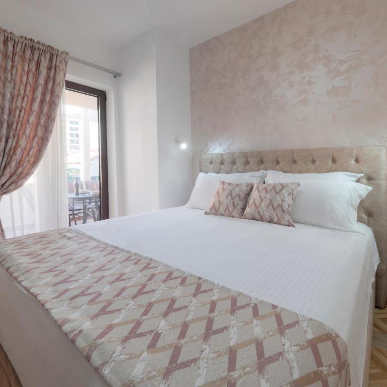 Oscar Exclusive Apartment - Apartman sa 2 Spavaće Sobe - 35