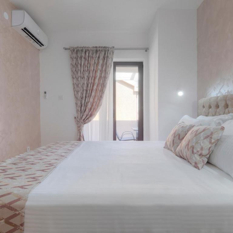 Oscar Exclusive Apartment - Apartman sa 2 Spavaće Sobe - 33