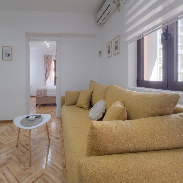 Oscar Exclusive Apartment - Apartman sa 2 Spavaće Sobe - 9